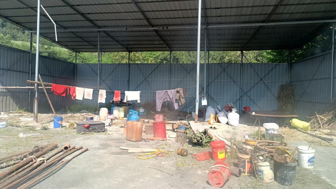 工地搬家-工地搬运